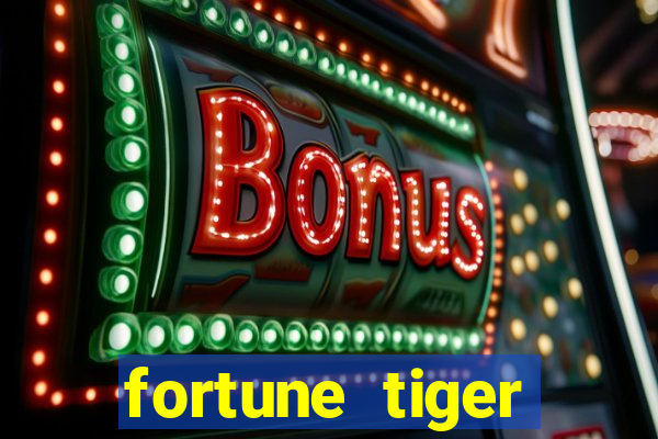 fortune tiger deposito minimo 5 reais